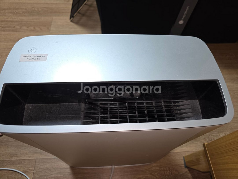 스테들러폼 로저리틀 공기청정기--3