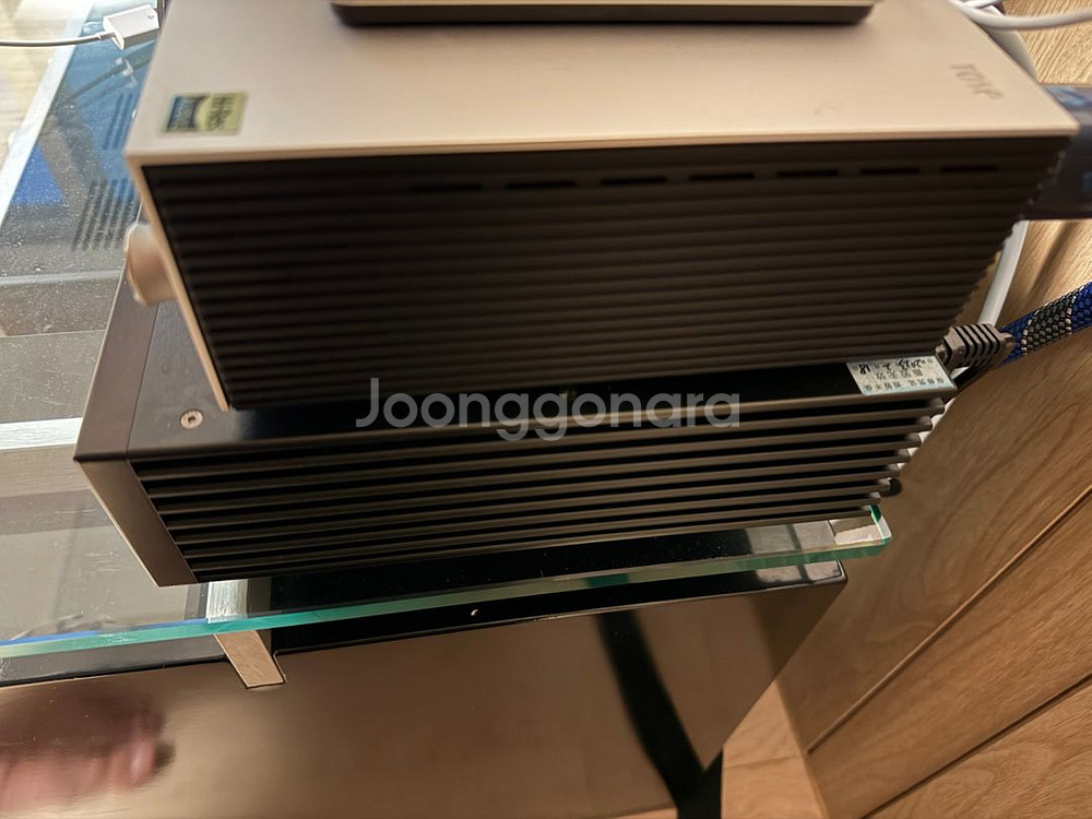 Accurate A1000mk2 (짭부스, 풀박스)--1