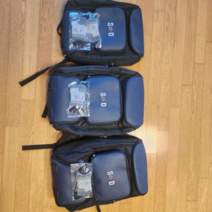 삼덕 스케이트 가방 작은 사이즈