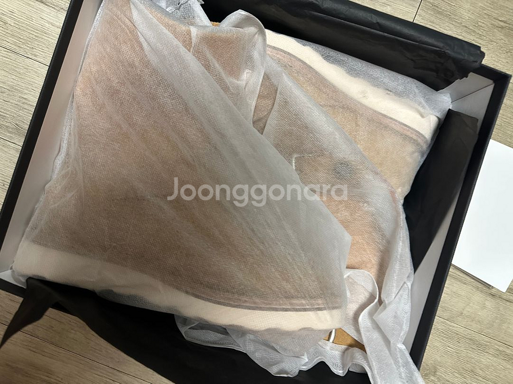 컬로콜라 삼오세공 엔지니어부츠--3