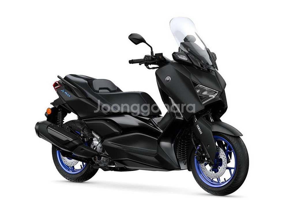 2025 x-max300 (엑스맥스) 인수형리스 신불o--2