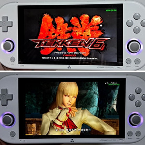 트리무이 스마트 프로 TSP+64G (한글셋팅,PSP)