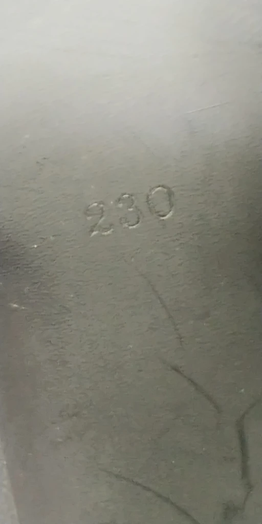 230 메리제인 여자구두230 이미지