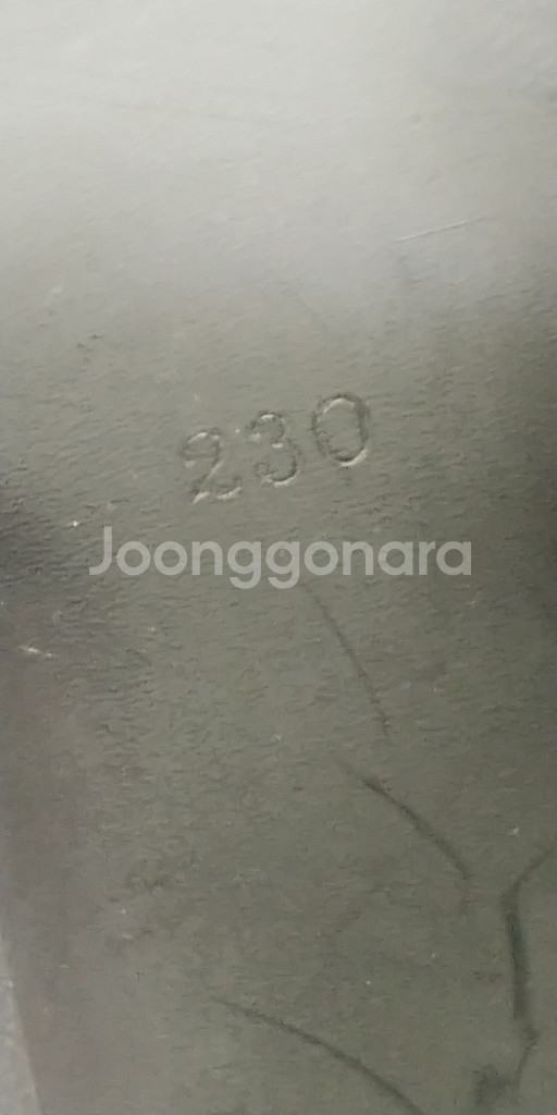 230 메리제인 여자구두230--5