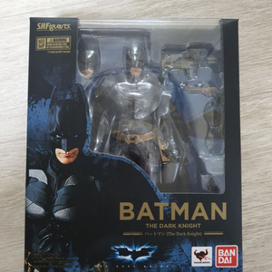 SHF 배트맨, 할리퀸, 조커 팝니다