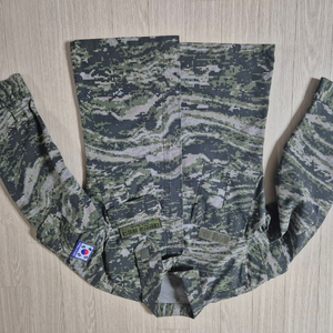 해병대 전투복