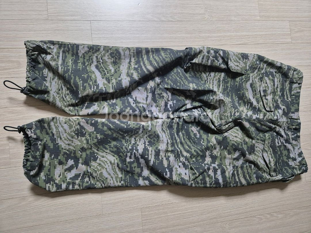 해병대 전투복--3