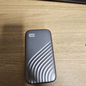 wd ssd 1테라 판매합니다