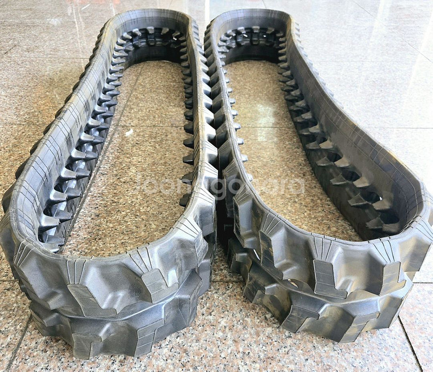 굴삭기 고무트랙 200X72X41--0