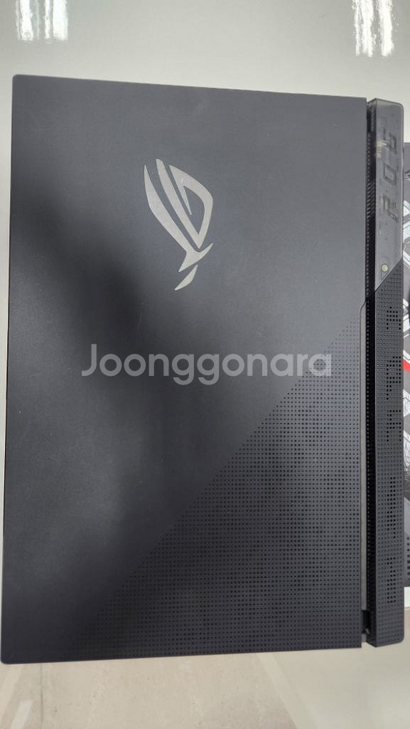 [고성능 게이밍 노트북] ASUS ROG SCAR 17--4