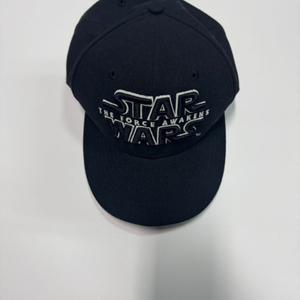 뉴에라 스타워즈 스냅백
