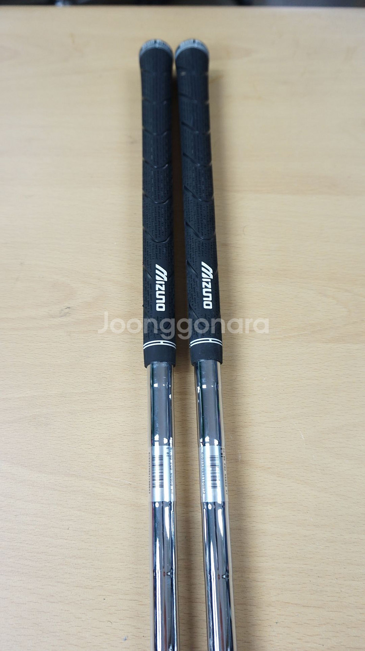 미즈노 MX90 NSPRO950 R 아이언--9
