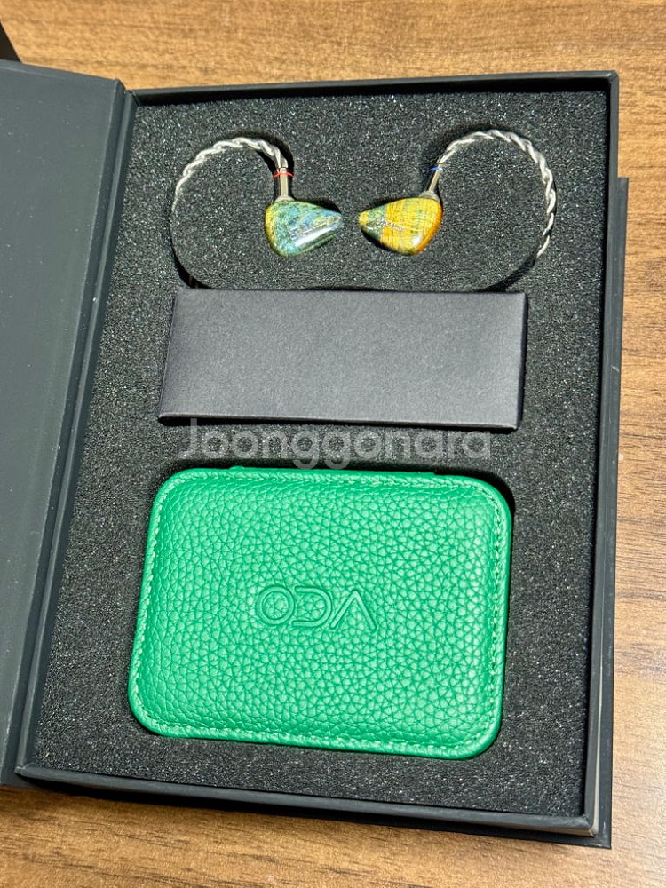 ODA 헤스페루스 이어폰--0