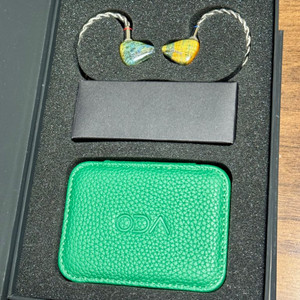 ODA 헤스페루스 이어폰