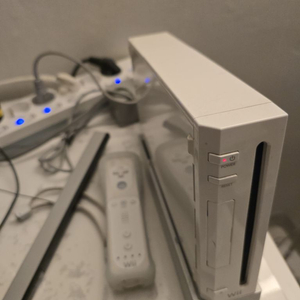 닌텐도 wii