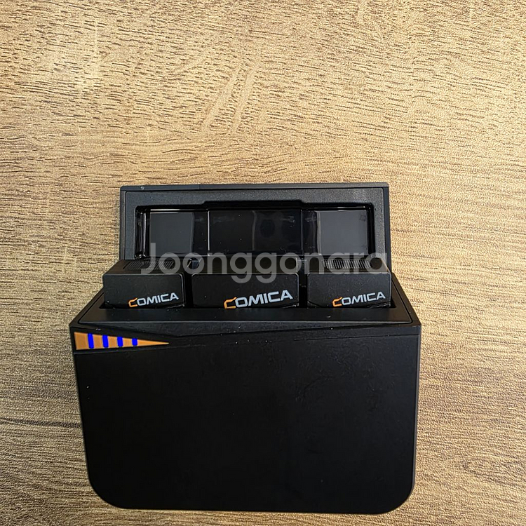 코미카 Vimo C 무선마이크--1