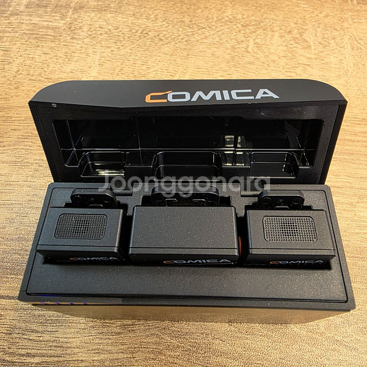 코미카 Vimo C 무선마이크--0