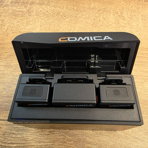 코미카 Vimo C 무선마이크