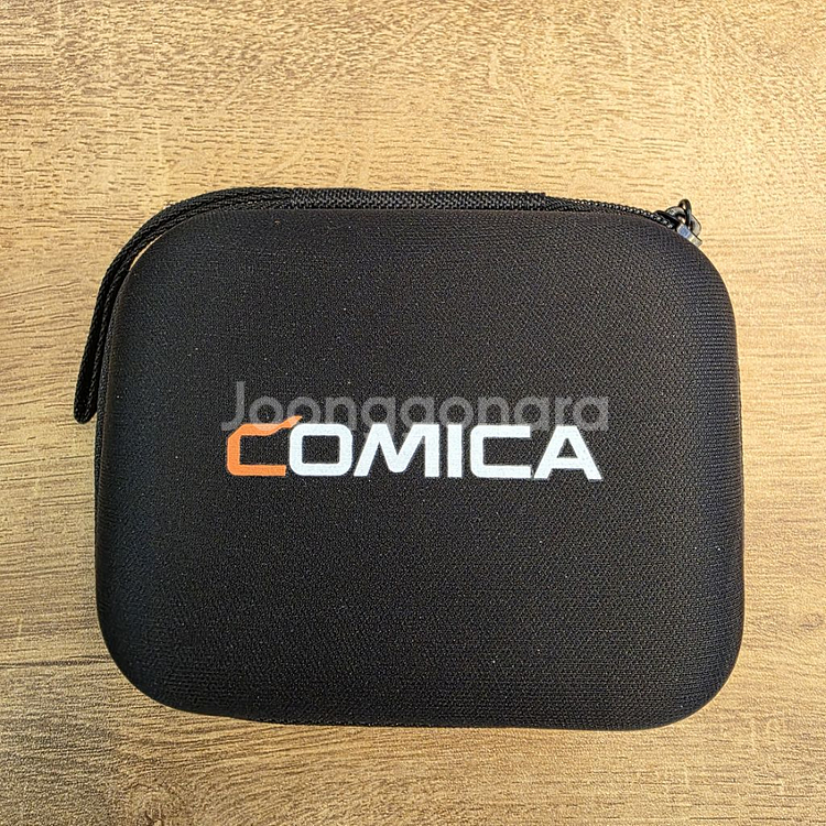 코미카 Vimo C 무선마이크--5