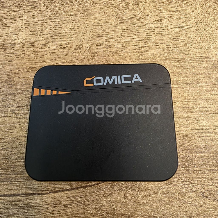 코미카 Vimo C 무선마이크--4