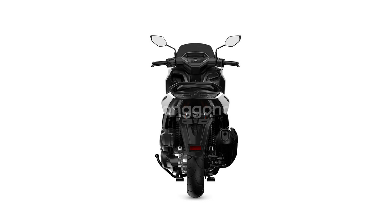 2025 nmax125 엔맥스 오토바이리스 신불ok--1
