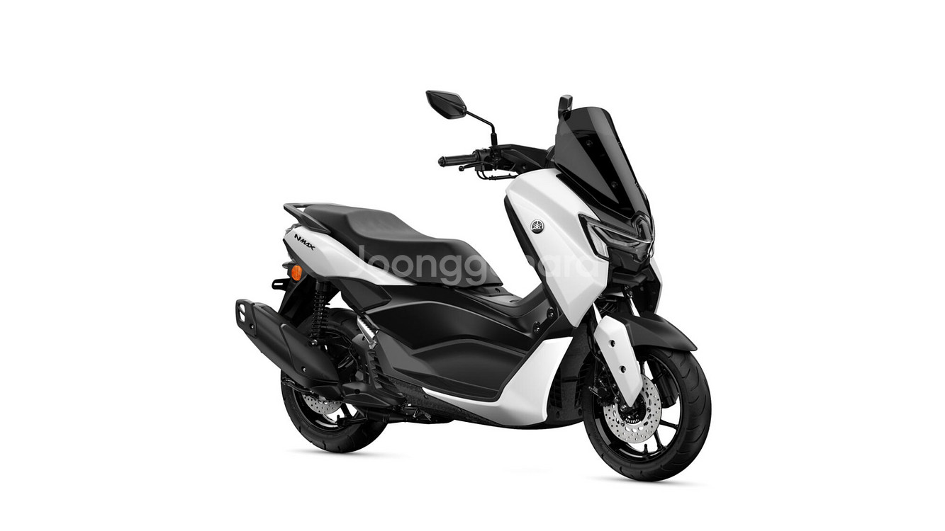 2025 nmax125 엔맥스 오토바이리스 신불ok--2