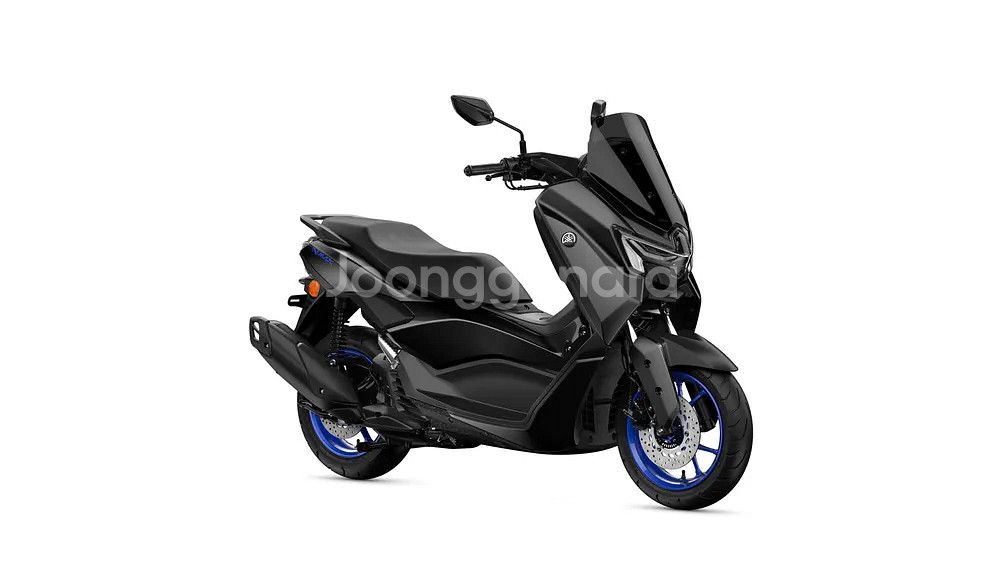 2025 nmax125 엔맥스 오토바이리스 신불ok--3