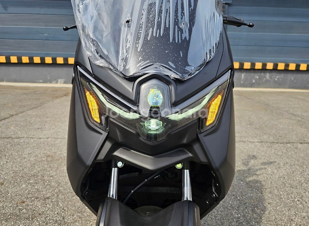 2025 nmax125 엔맥스 오토바이리스 신불ok--4