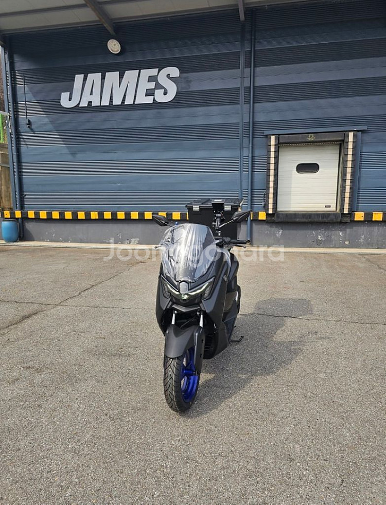 2025 nmax125 엔맥스 오토바이리스 신불ok--6