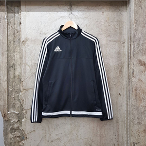 ADIDAS 아디다스 져지 트레이닝복 100