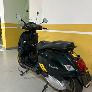 베스파300