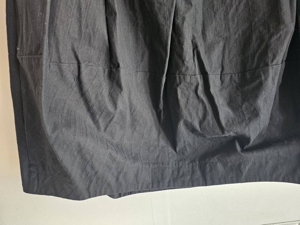 이쁜 허리밴드 치마 이미지