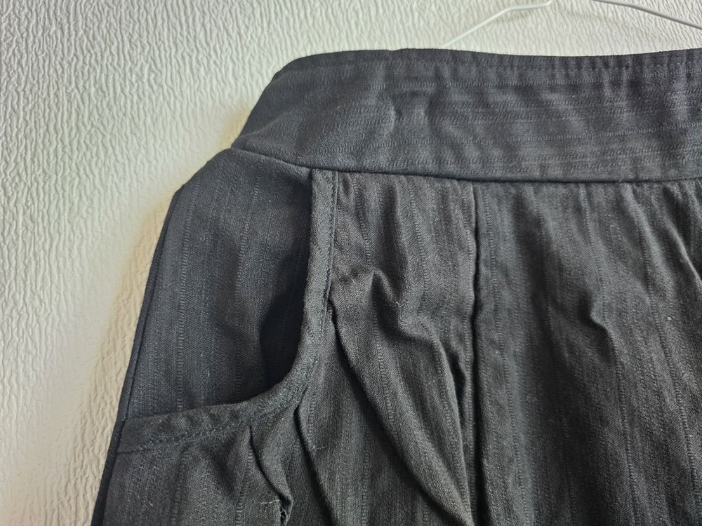 이쁜 허리밴드 치마 이미지