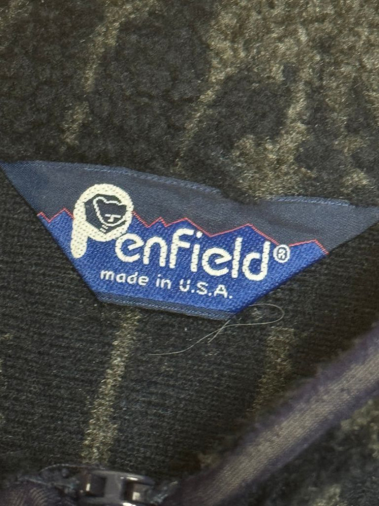 Penfield(펜필드) 후리스 판매해요 이미지