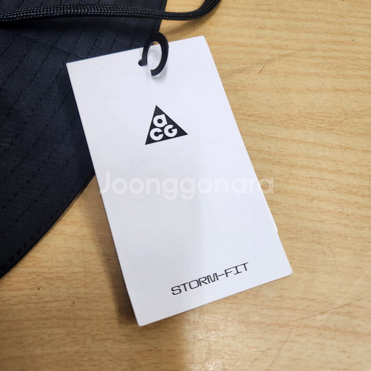 정품 나이키 스톰핏 버킷햇 남녀공용 모자 벙거지 밀짚--5