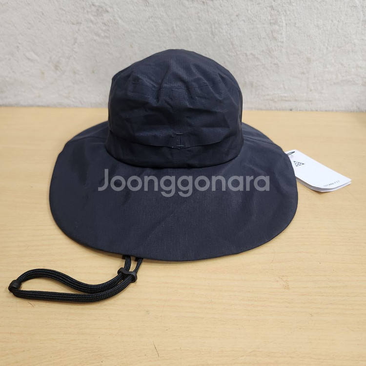 정품 나이키 스톰핏 버킷햇 남녀공용 모자 벙거지 밀짚--3