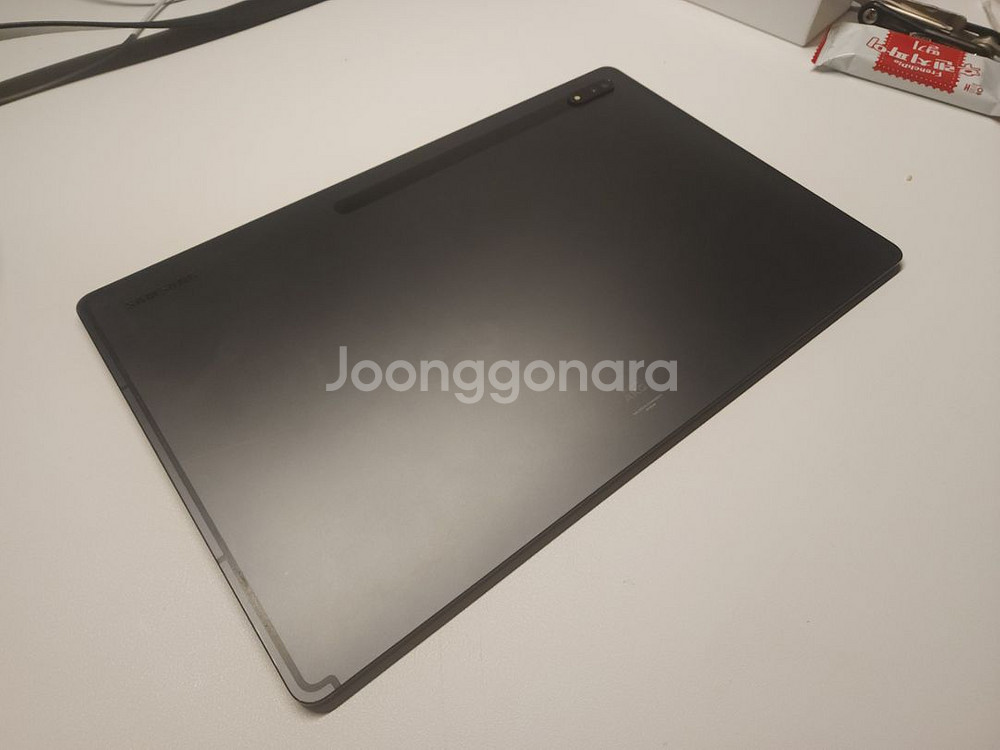 갤럭시탭 S8 울트라 5G 512GB 판매해요.--1