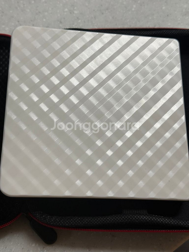 림스테일 USB 3.0 DVD RW 외장 ODD + 파--1