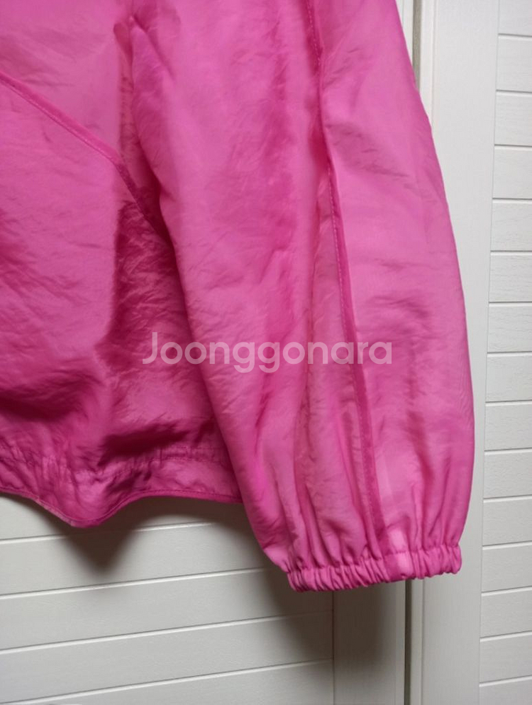 셀렙샵 시스루 블루종 점퍼(77) ㅡ새상품--2