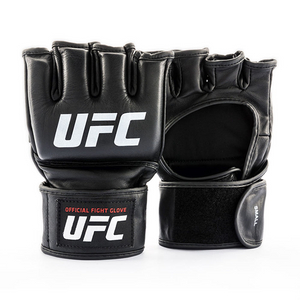 UFC 오피셜파이트 글러브 구매합니다