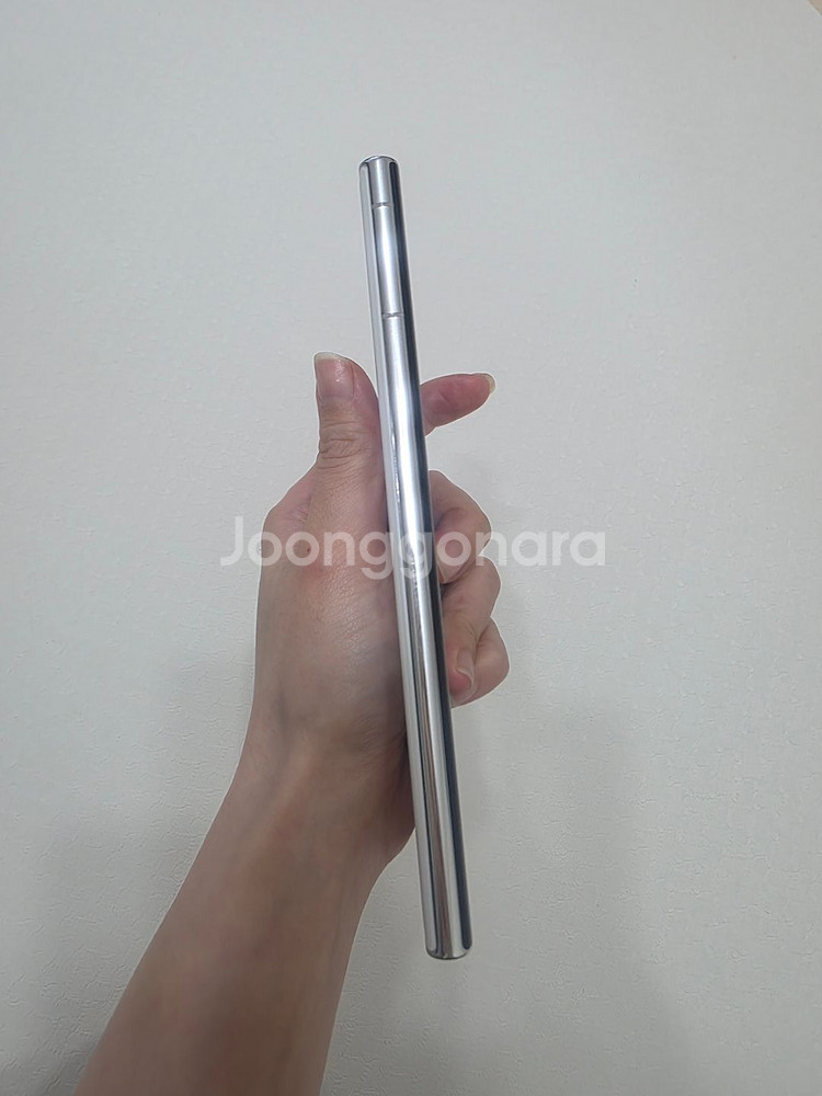 갤럭시s22울트라512G 화이트 (u+)--7