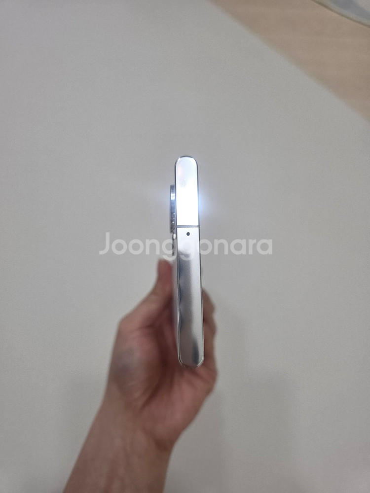 갤럭시s22울트라512G 화이트 (u+)--6