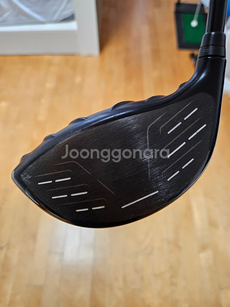 핑(PING) G430 MAX 드라이버 9도(강도S)--1
