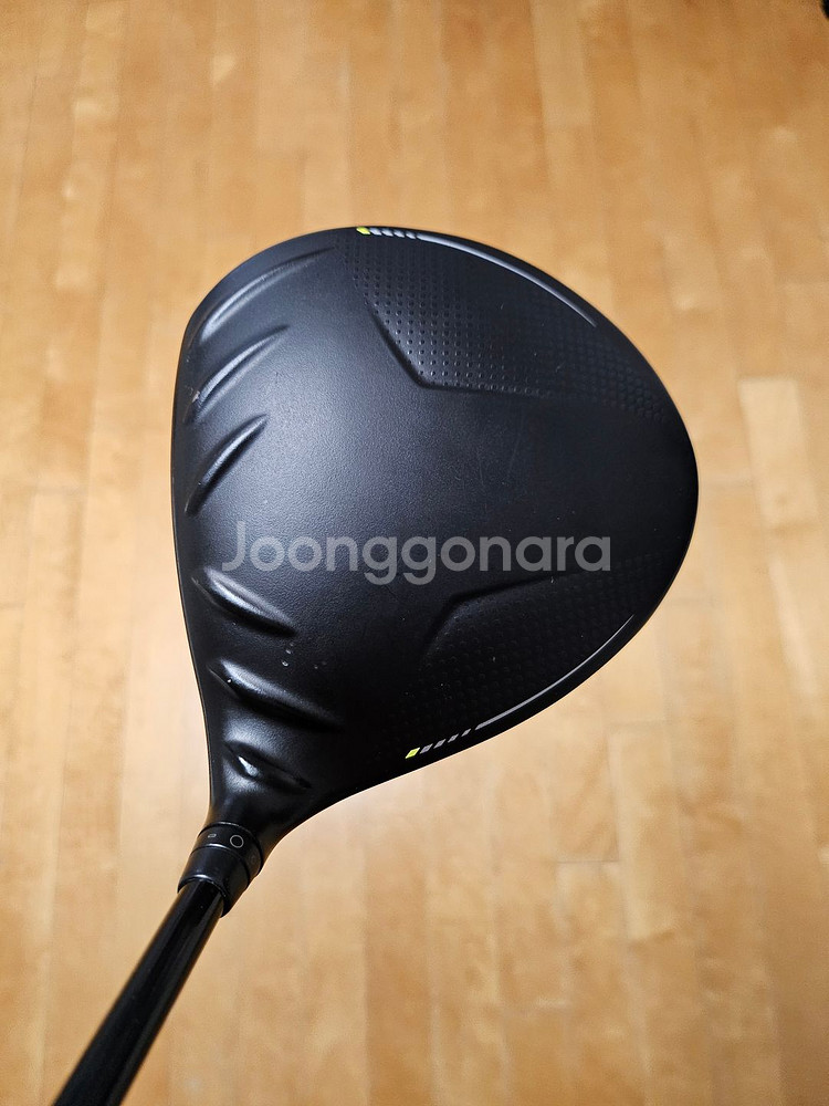 핑(PING) G430 MAX 드라이버 9도(강도S)--2