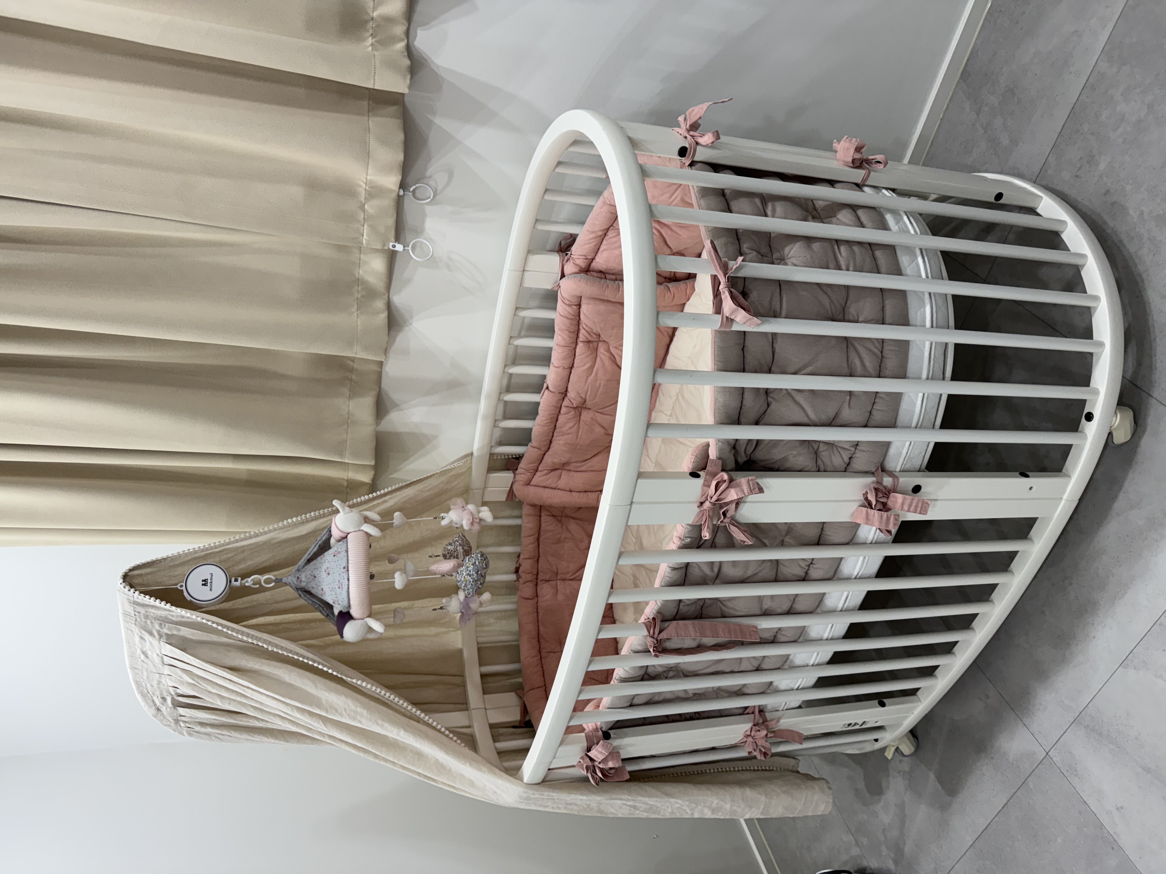 스토케 슬리피 화이트 (구형)