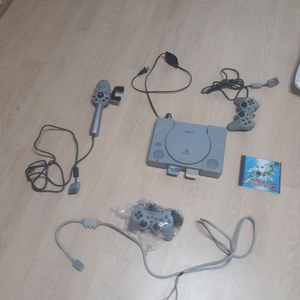 ps1 쯔리콘 팝니다