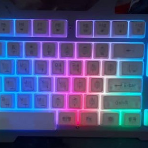 제닉스 STORMX TITAN VE