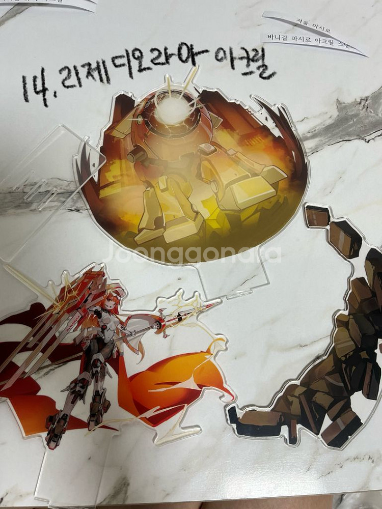 스텔라이브 굿즈 (상품 많음)--7