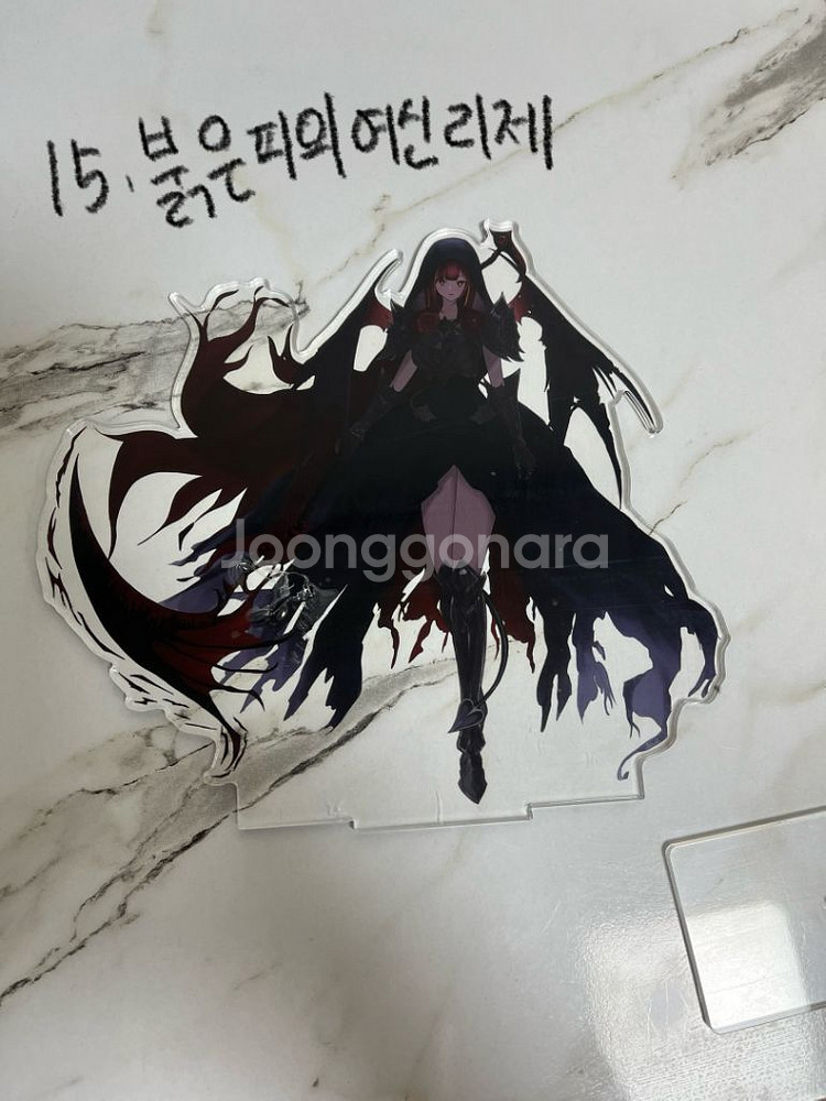 스텔라이브 굿즈 (상품 많음)--8
