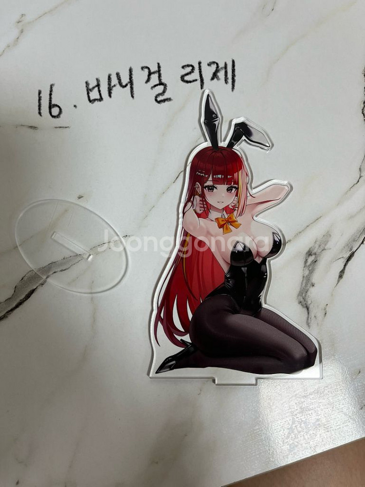 스텔라이브 굿즈 (상품 많음)--9